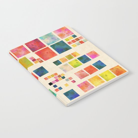 cosmic telegram Notebook