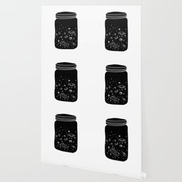 Universe in a Jar Wallpaper