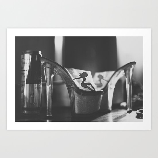 Taurus Art Print