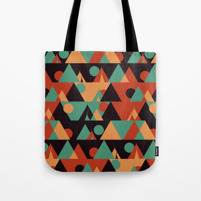 The sun phase Tote Bag