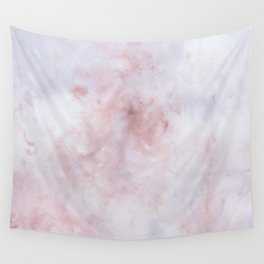 Washed Pastels Wall Tapestry