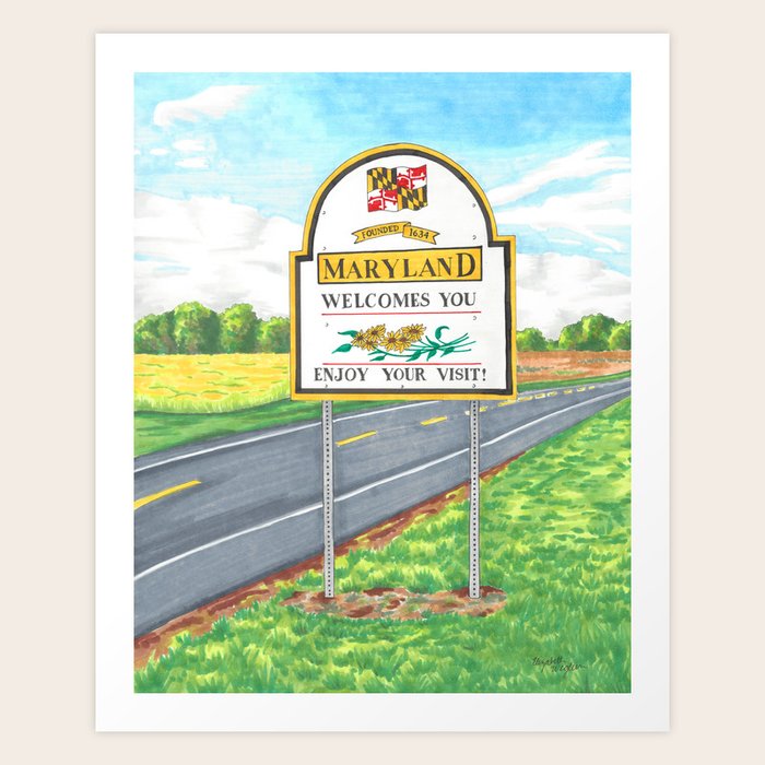 Art Print