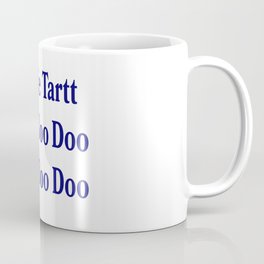 Jamie Tartt Doo Doo Doo Ted Show Lasso Mug