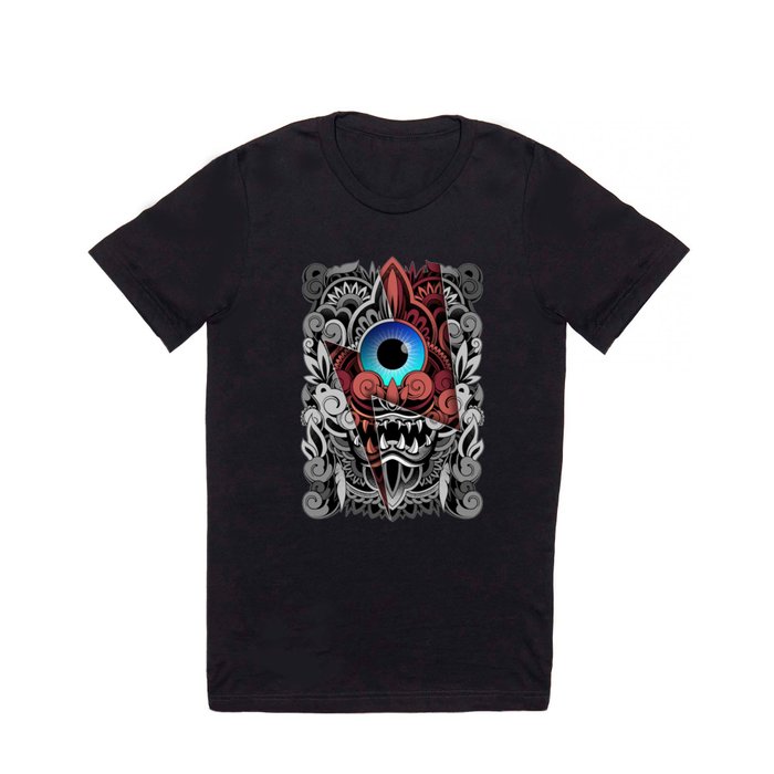 Extraterrestrial Barong T Shirt