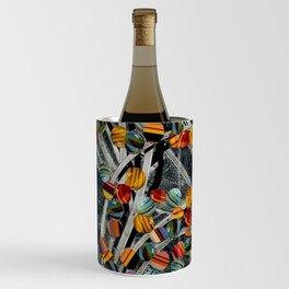 Lose Your Marbles Wine Chiller