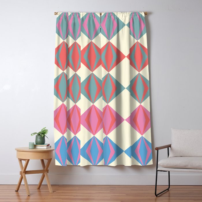 Blackout Curtain