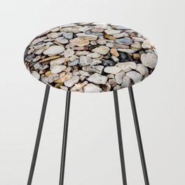 Nature Stone Art_13 Counter Stool