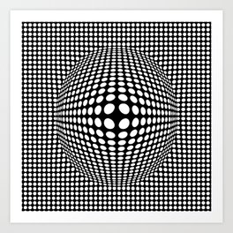 Optical Illusion Art Prints For Any Decor Style Society6 Unique optical illusion posters designed and sold by artists. optical illusion art prints for any