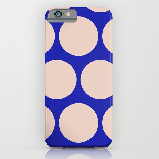 Big Impact iPhone & iPod Case