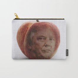 Feeling Peachy Carry-All Pouch
