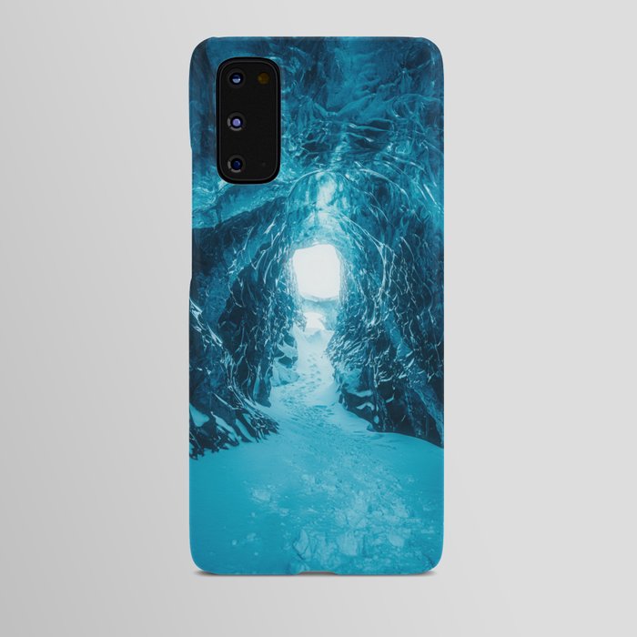 New Light Android Case