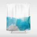 Tropical 1 Shower Curtain By Leemo Society6