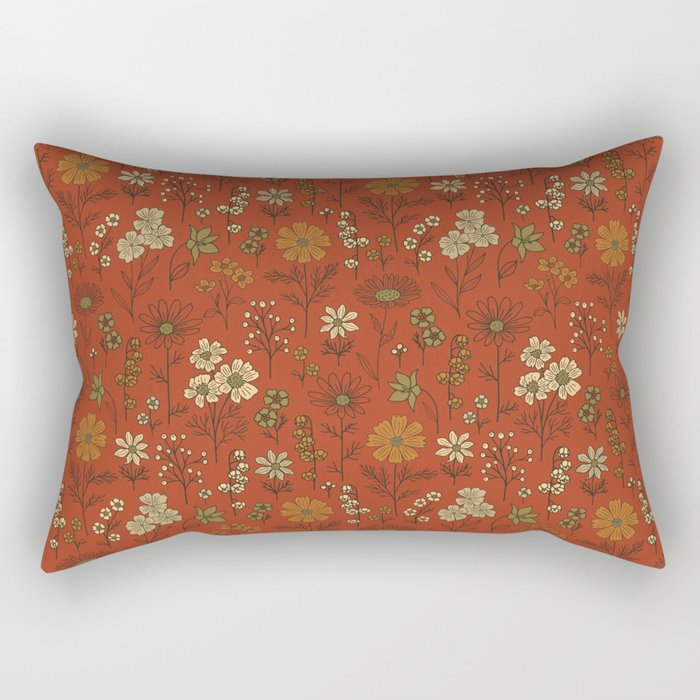 Rectangular Pillow
