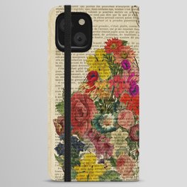 medical spring lungs iPhone Wallet Case | Biology, Icon, Anatomy, Organ, Health, Tattoo, Doodle, Medical, Medicine, Science 