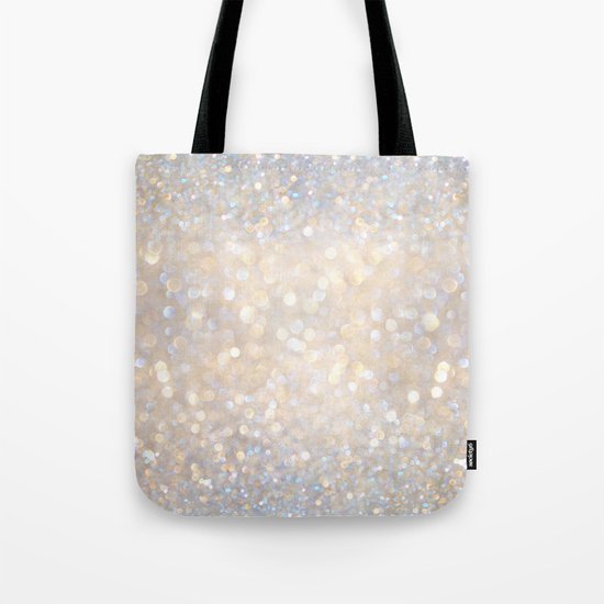 Glimmer of Light II Tote Bag