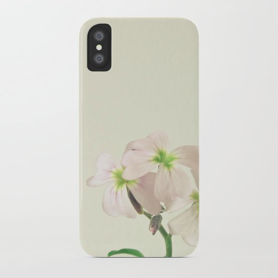 Pure iPhone Case