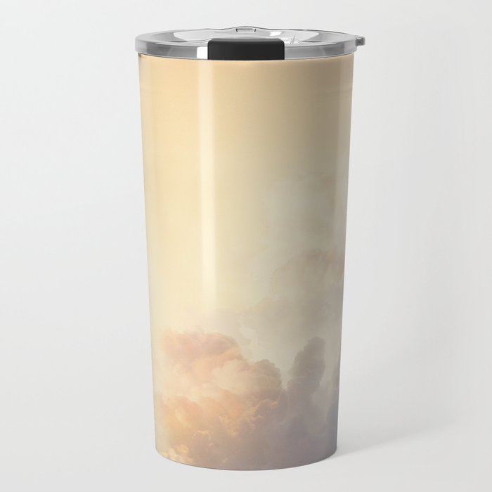 Heaven Sent Travel Mug