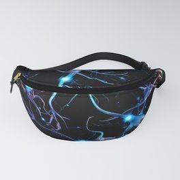 Neurons Fanny Pack