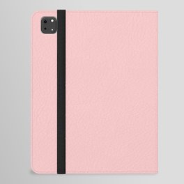 Monochrom Pink 249-199-200 iPad Folio Case