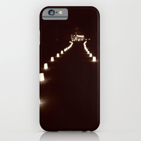 The Lumineres iPhone & iPod Case