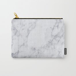 Marbleous Carry-All Pouch