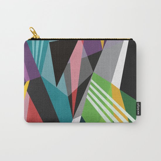 Amazing Runner No. 1 Carry-All Pouch