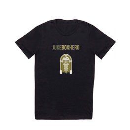 JukeBoxHero T Shirt