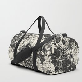 SKULLS 4 HALLOWEEN SKULL Duffle Bag