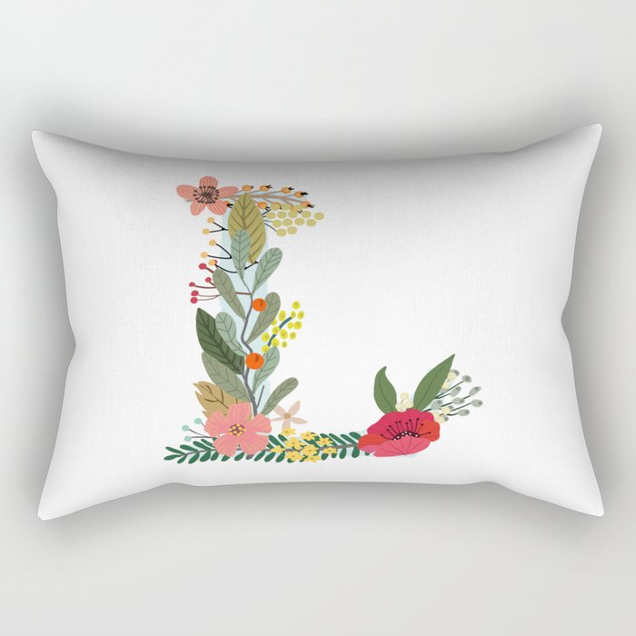 Rectangular Pillow