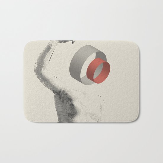 Monument Bath Mat