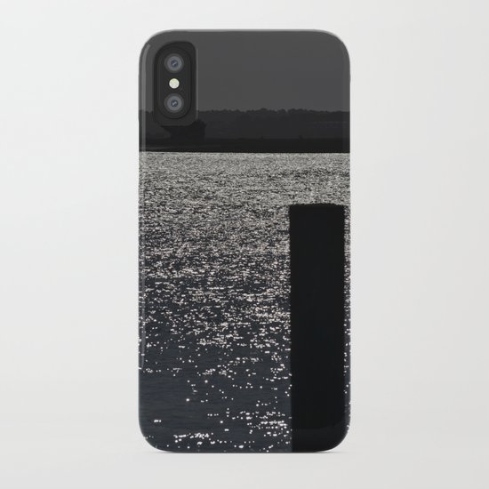 Post Reflection iPhone Case