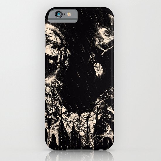 VERSUS iPhone & iPod Case