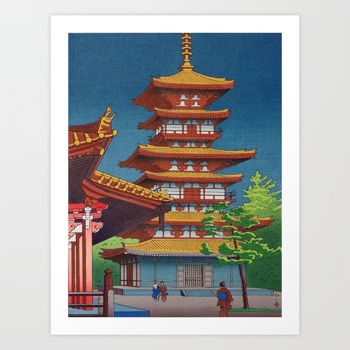 asian shrine photos Ass pussy red