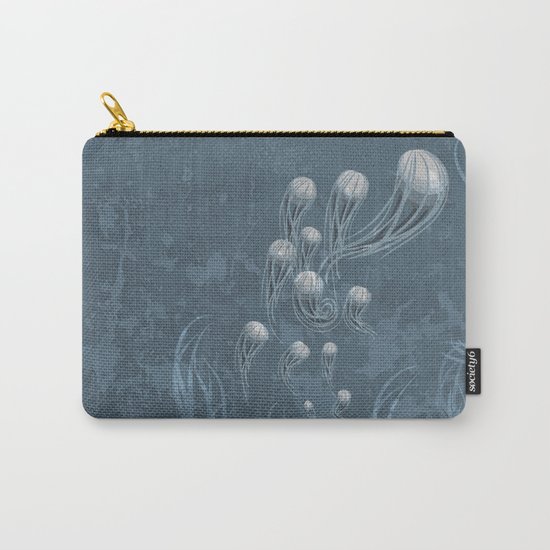 Jelly Carry-All Pouch