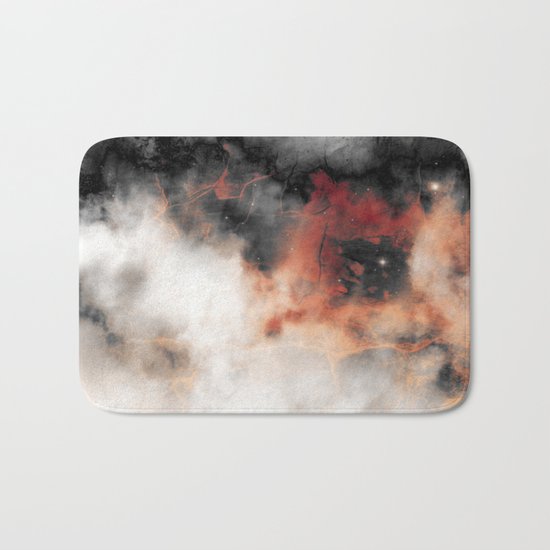 η Theemin Bath Mat