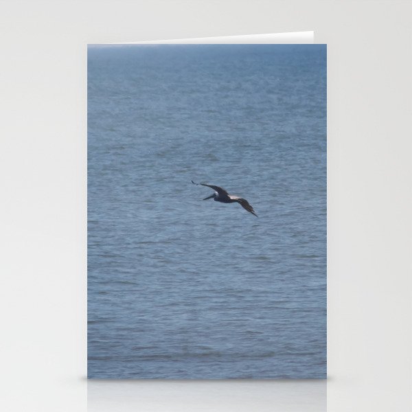 Pelican Stationery Cards