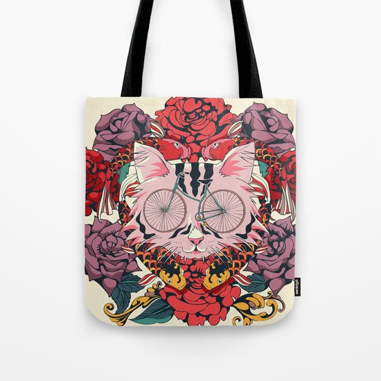 I Couldn't Be Your Friend Tote Bag