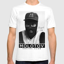 Molotov Social Club T-shirt