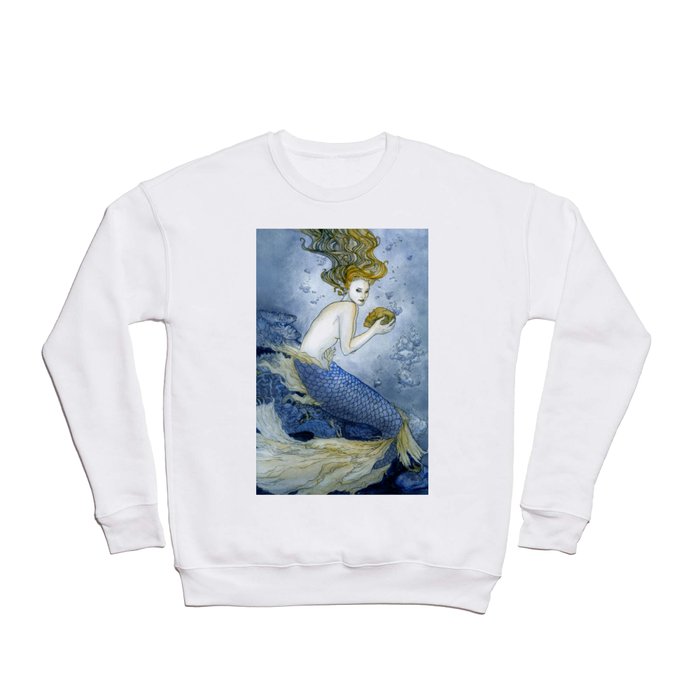 The Siren Crewneck Sweatshirt