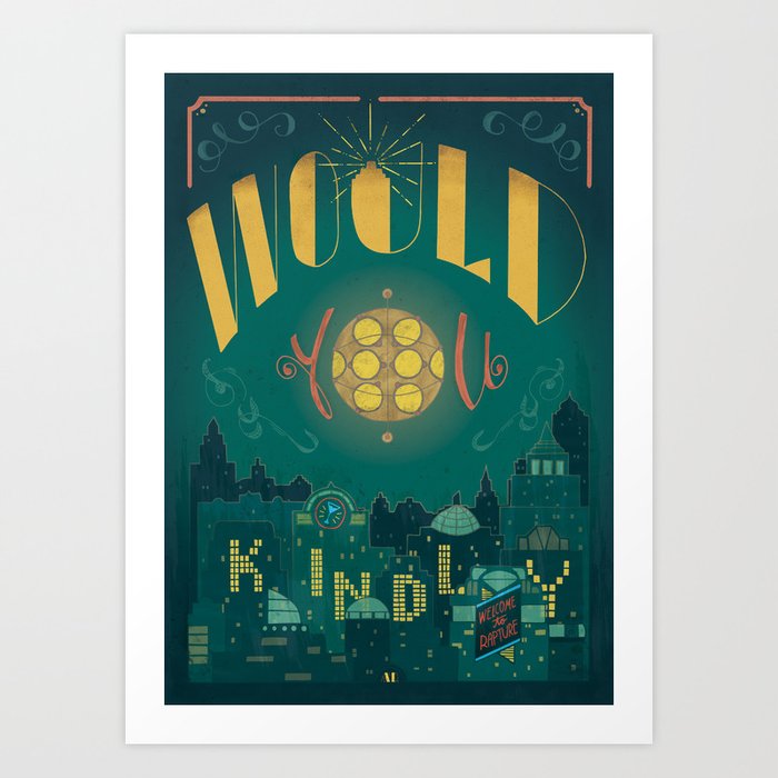Art Print