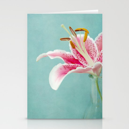viva la vida Stationery Cards