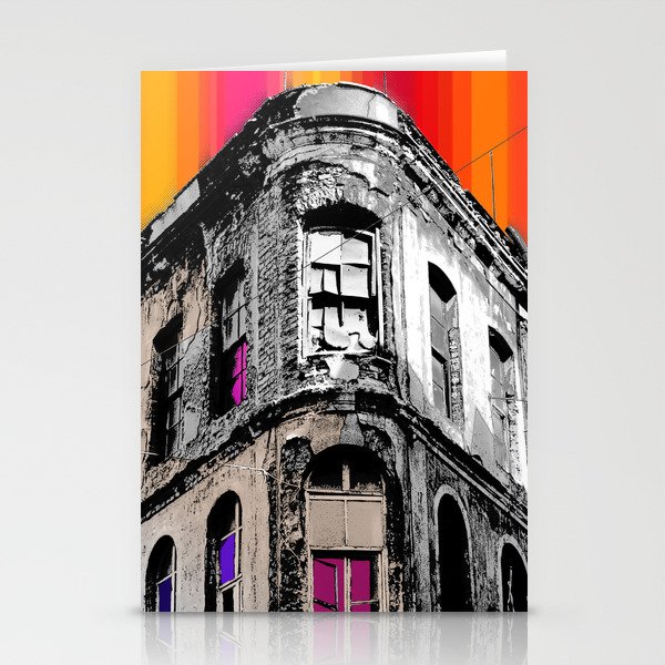 Istanbul Stationery Cards
