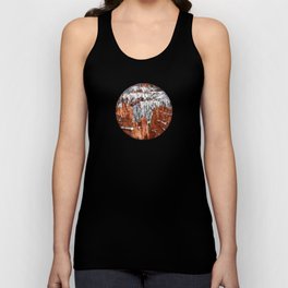 Bryce Canyon - Sunset Point II Tank Top