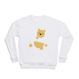 The Bear Crewneck Sweatshirt