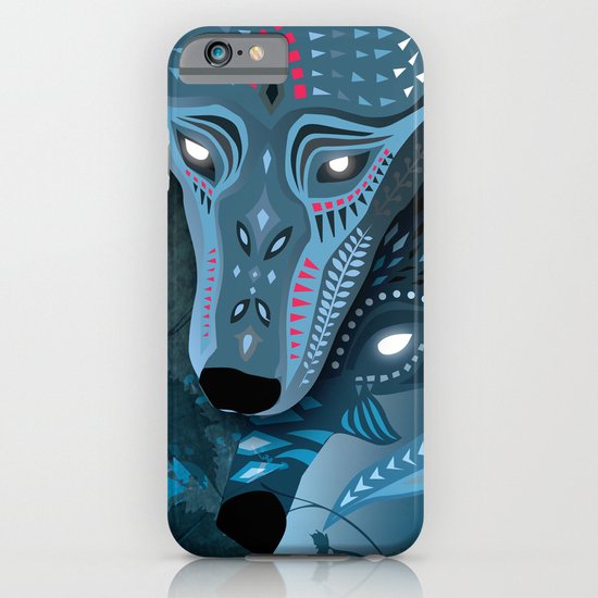 I am neither walker nor sleeper iPhone & iPod Case