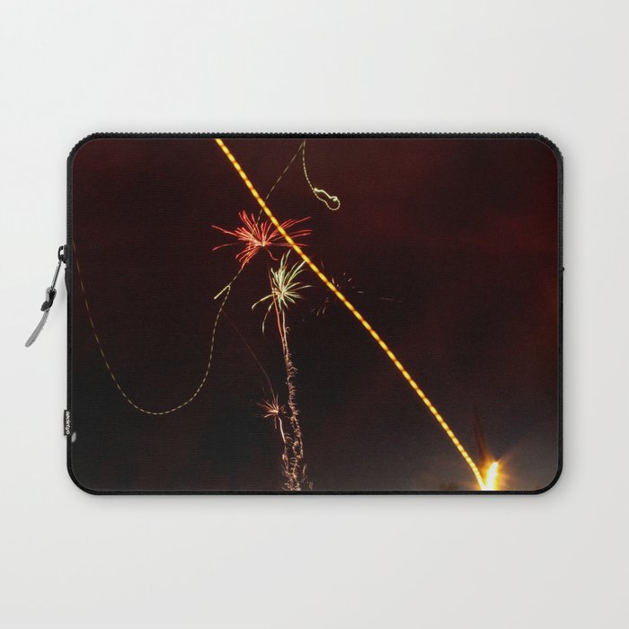 The Fourth Laptop Sleeve