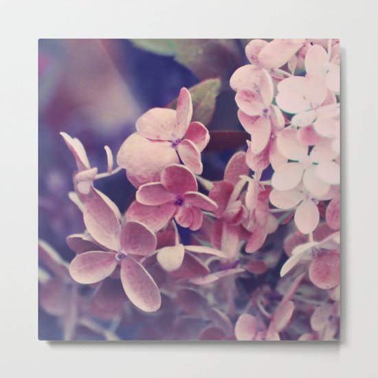 Tenderness Metal Print