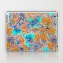 TWH2_PATTERN Laptop Skin