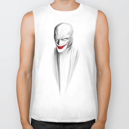 NEMESIS Biker Tank