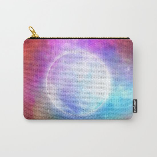 β Becrux Carry-All Pouch
